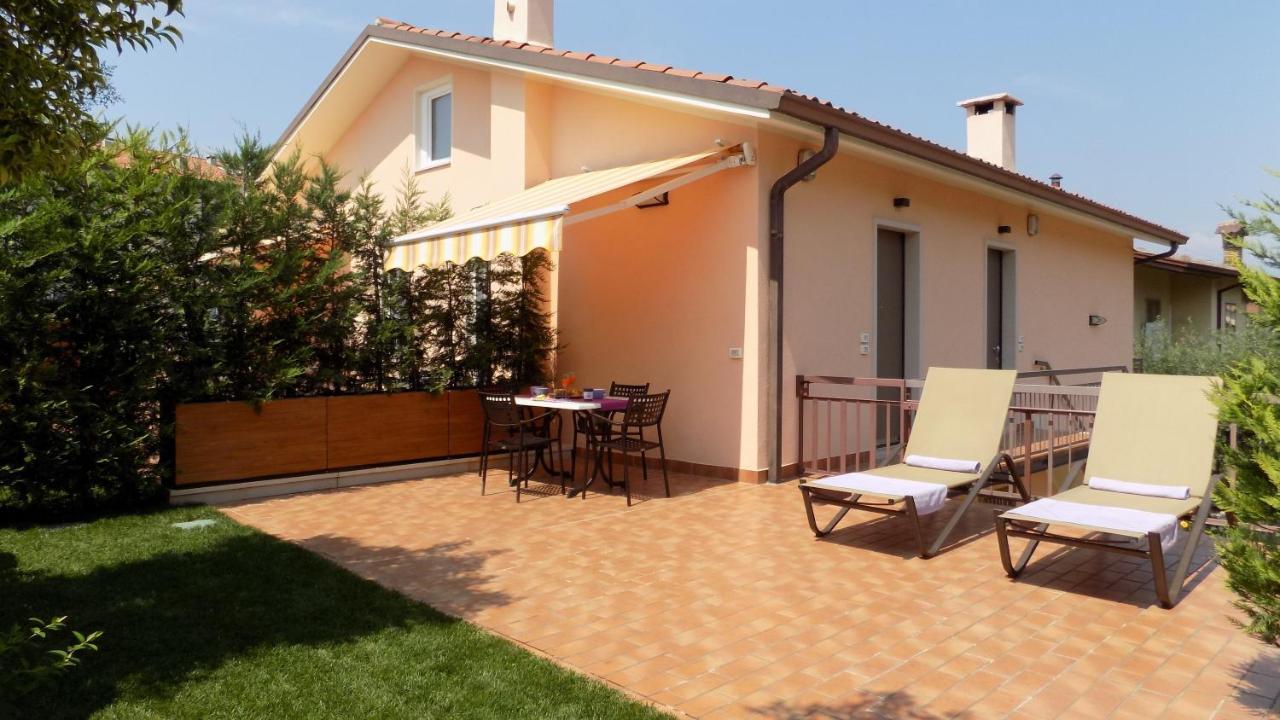 ברדולינו Millyholidays - Apartment Lilla - Center - Nearby Beach - Private Garden - Spa Pool מראה חיצוני תמונה