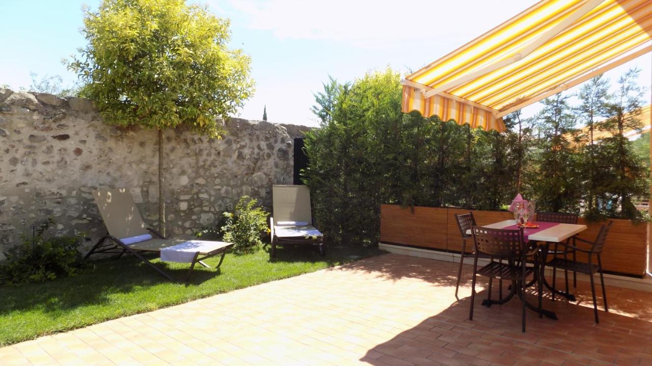 ברדולינו Millyholidays - Apartment Lilla - Center - Nearby Beach - Private Garden - Spa Pool מראה חיצוני תמונה