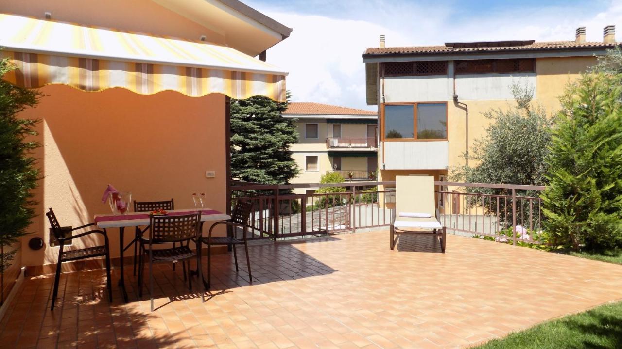 ברדולינו Millyholidays - Apartment Lilla - Center - Nearby Beach - Private Garden - Spa Pool מראה חיצוני תמונה