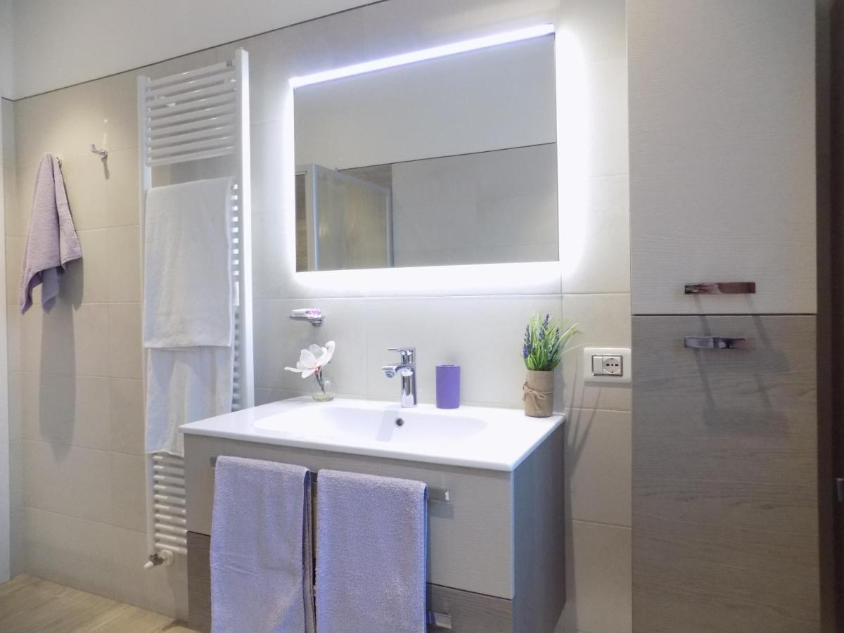 ברדולינו Millyholidays - Apartment Lilla - Center - Nearby Beach - Private Garden - Spa Pool מראה חיצוני תמונה