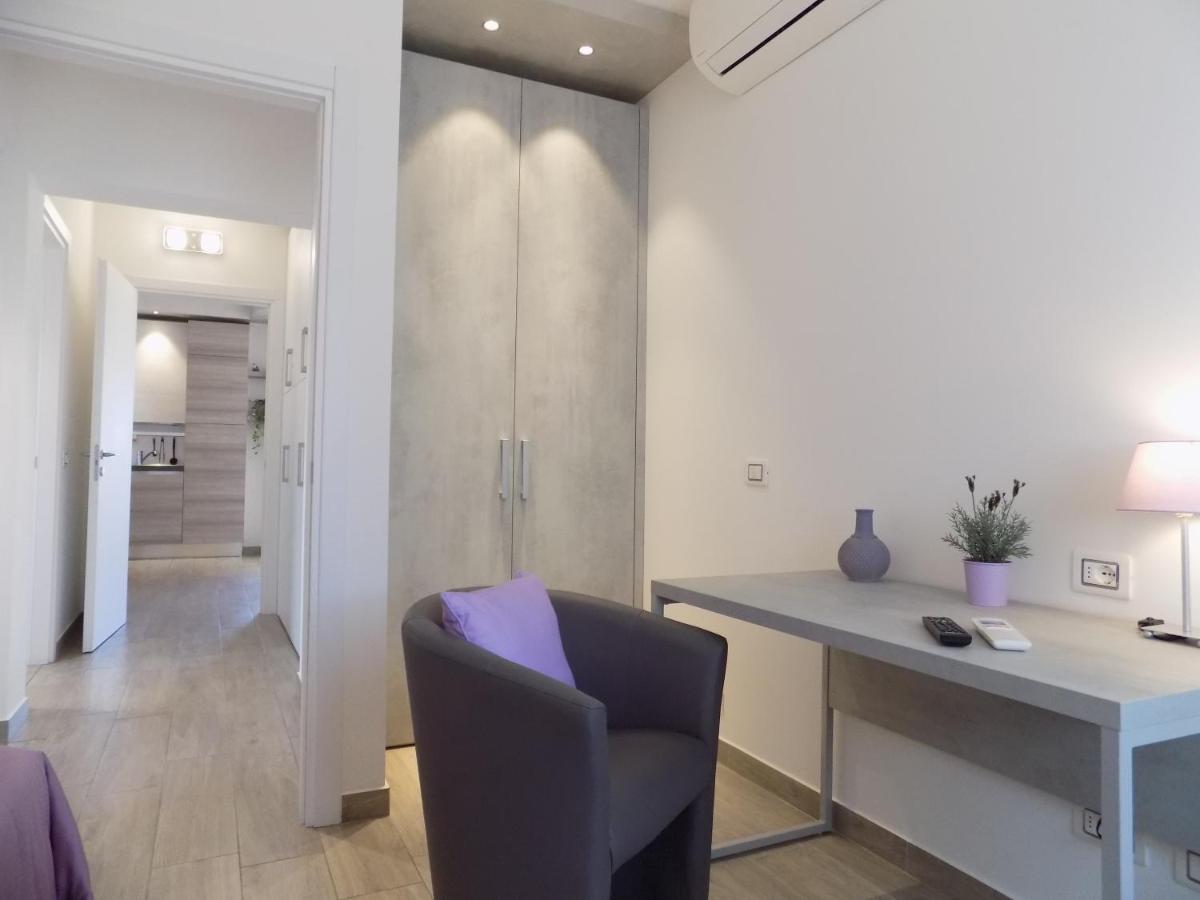 ברדולינו Millyholidays - Apartment Lilla - Center - Nearby Beach - Private Garden - Spa Pool מראה חיצוני תמונה