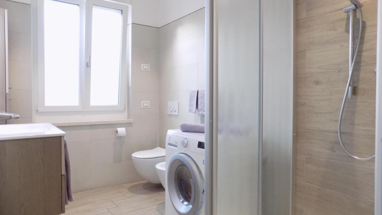 ברדולינו Millyholidays - Apartment Lilla - Center - Nearby Beach - Private Garden - Spa Pool מראה חיצוני תמונה