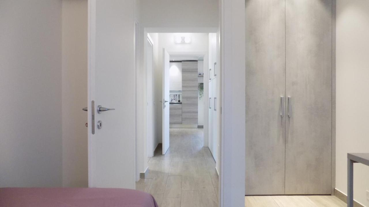 ברדולינו Millyholidays - Apartment Lilla - Center - Nearby Beach - Private Garden - Spa Pool מראה חיצוני תמונה