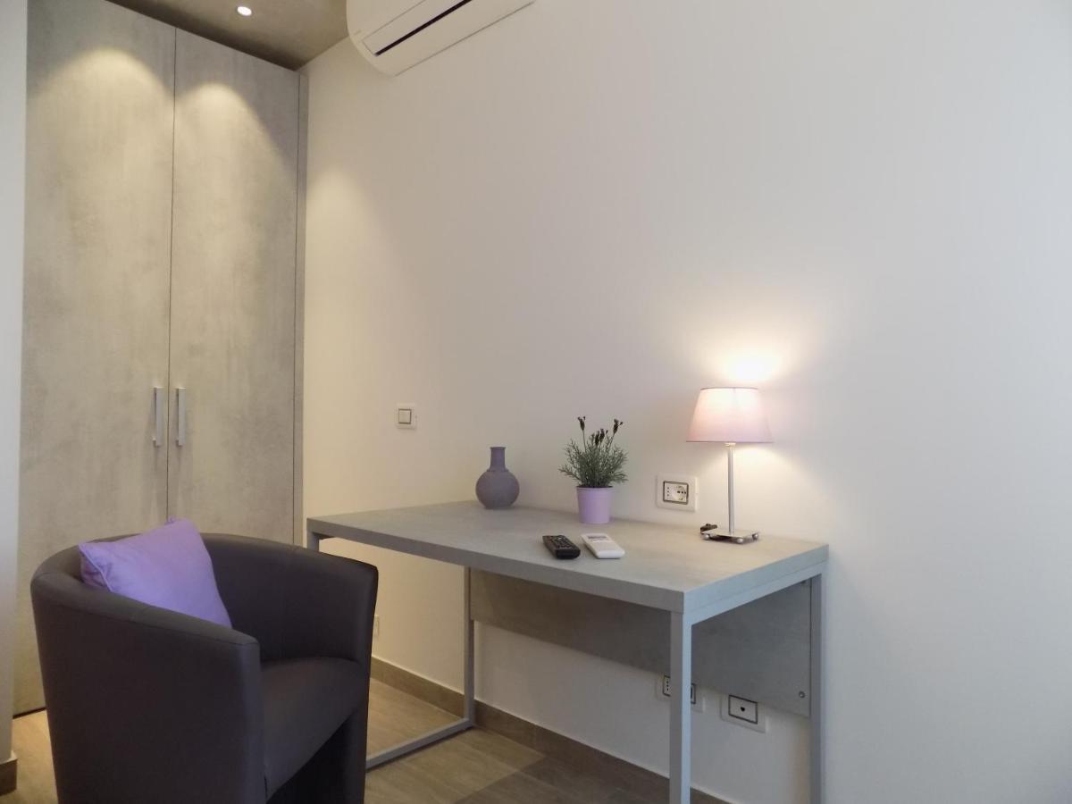 ברדולינו Millyholidays - Apartment Lilla - Center - Nearby Beach - Private Garden - Spa Pool מראה חיצוני תמונה