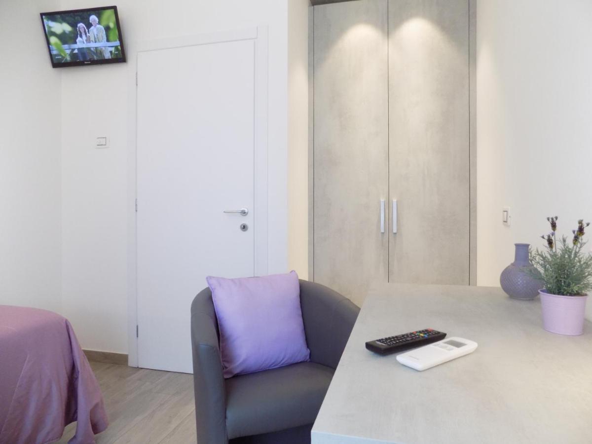 ברדולינו Millyholidays - Apartment Lilla - Center - Nearby Beach - Private Garden - Spa Pool מראה חיצוני תמונה