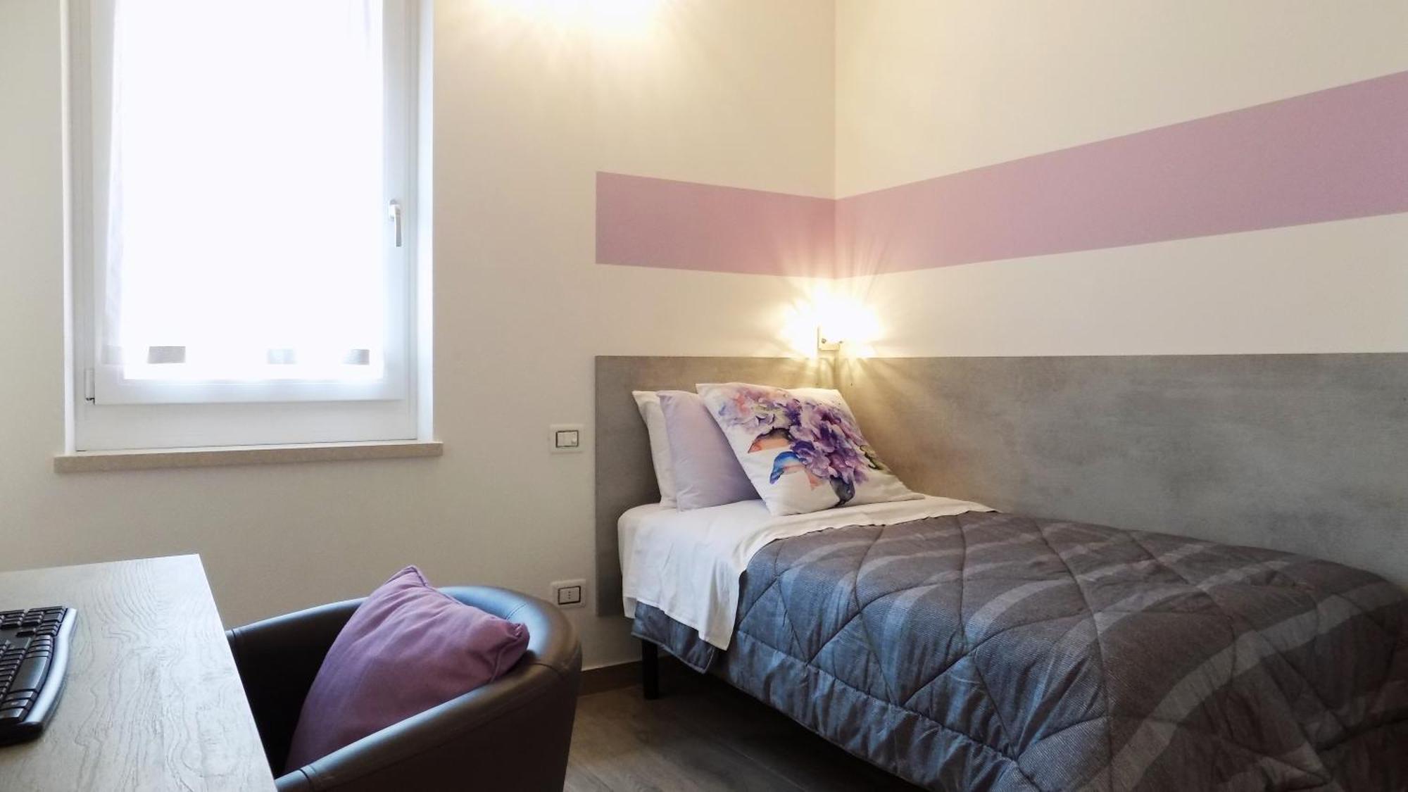 ברדולינו Millyholidays - Apartment Lilla - Center - Nearby Beach - Private Garden - Spa Pool מראה חיצוני תמונה