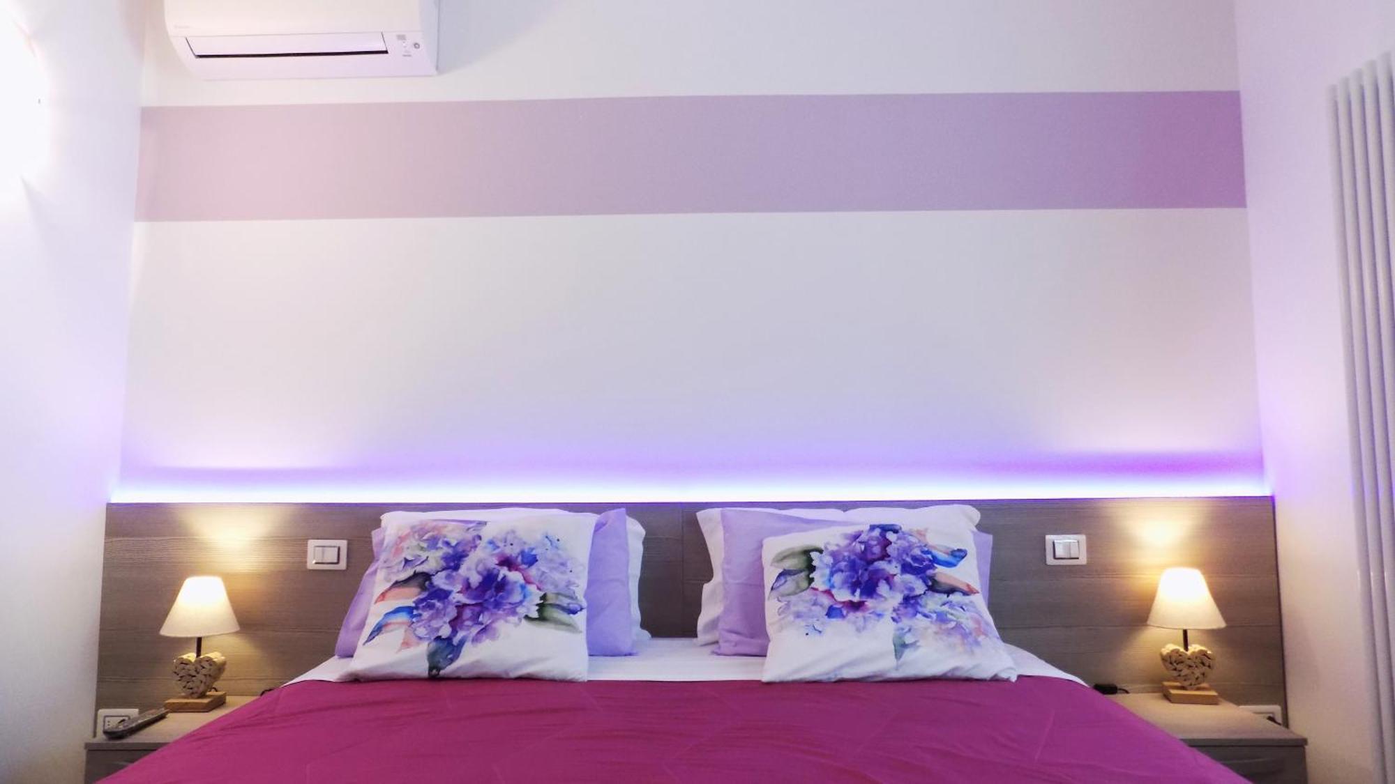 ברדולינו Millyholidays - Apartment Lilla - Center - Nearby Beach - Private Garden - Spa Pool מראה חיצוני תמונה