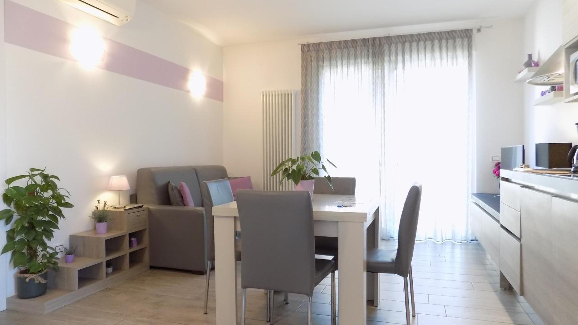 ברדולינו Millyholidays - Apartment Lilla - Center - Nearby Beach - Private Garden - Spa Pool מראה חיצוני תמונה